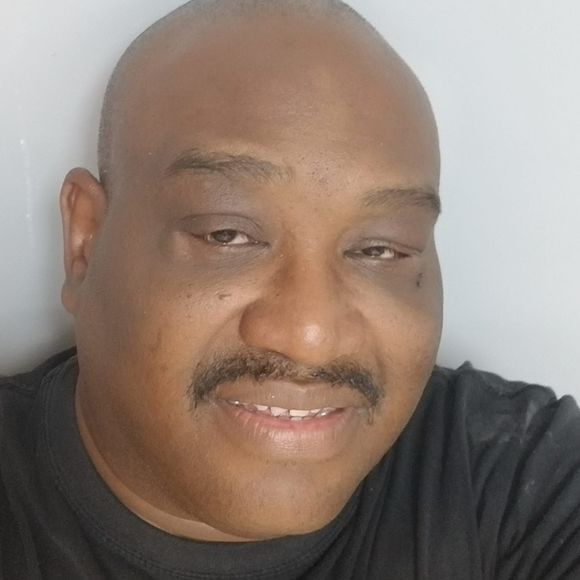 Meet your Posher, Dwayne - Picture 1 of 1